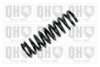 QUINTON HAZELL QCS7434 Coil Spring